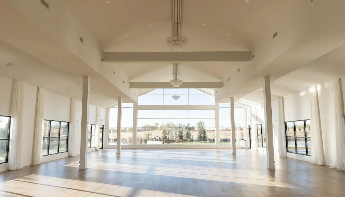 Vinterra Event Venue gallery