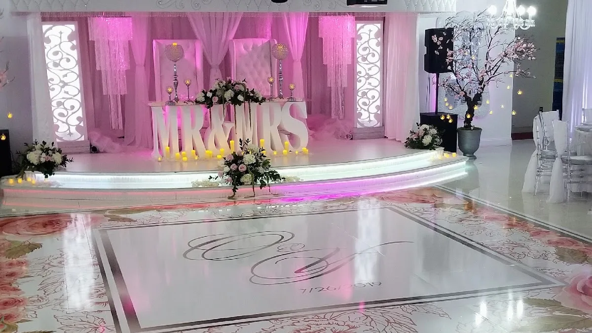 Vista Lago Ballroom gallery