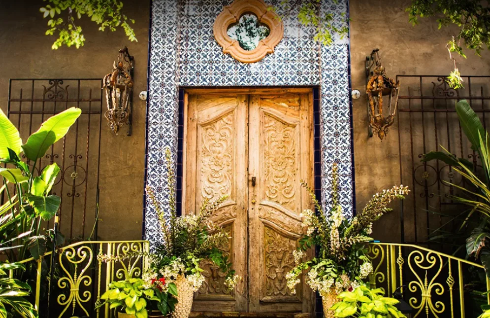 Vista On Seward Hill gallery