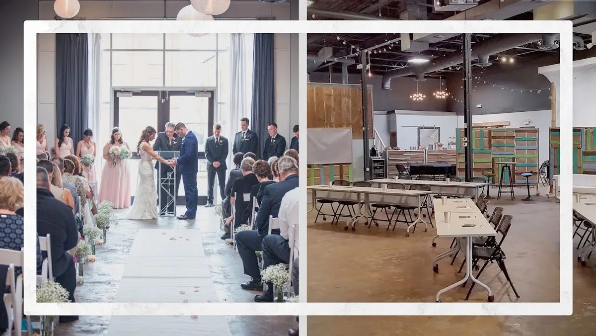 Vue Columbus — Ballroom & Banquet in Columbus, OH