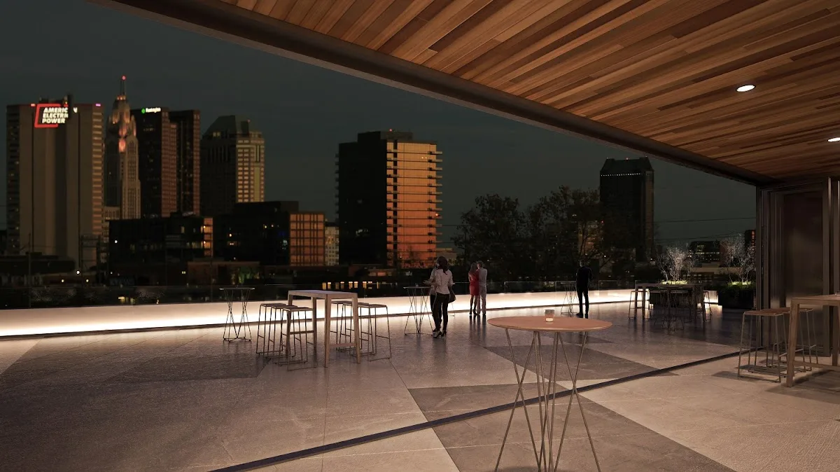 Vue Columbus gallery