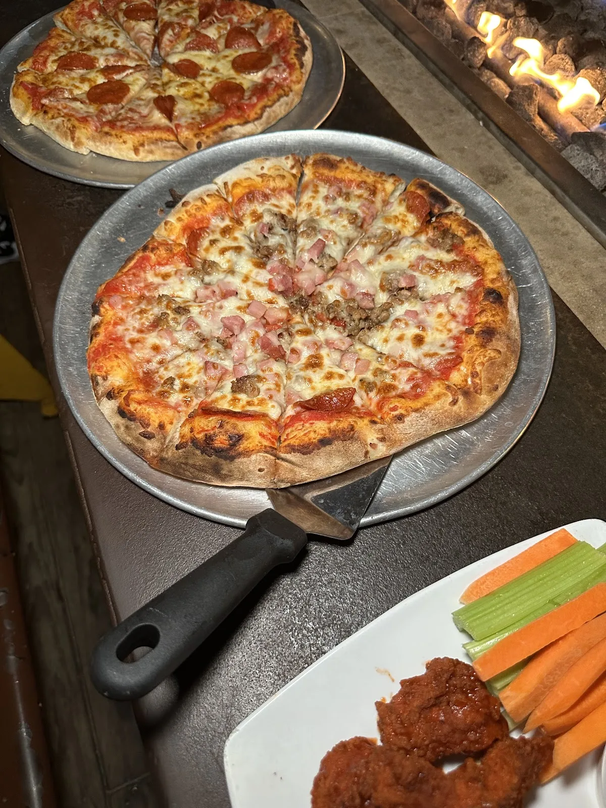 Wakefield Crowbar — Ballroom & Banquet in Houston, TX