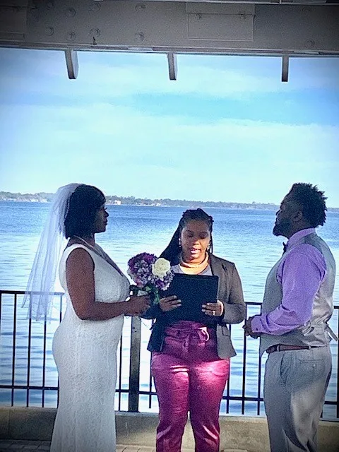 Walk In Wedding Chapel