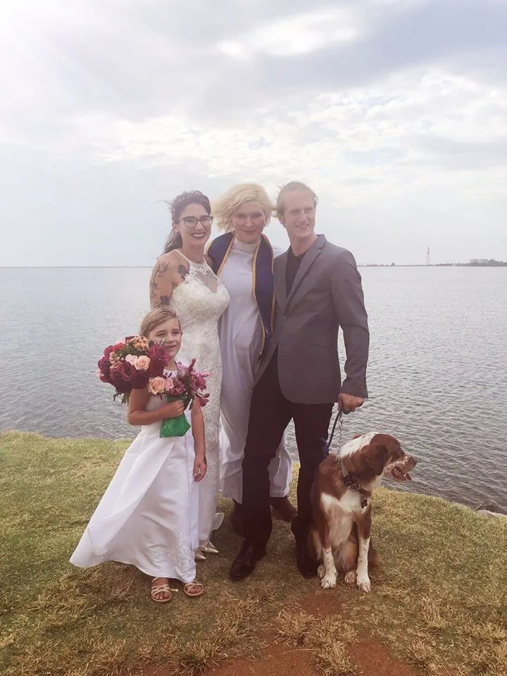 Walnut Creek Center - Wedding Venue Wedding Chapel — Ballroom & Banquet in Oklahoma City, OK