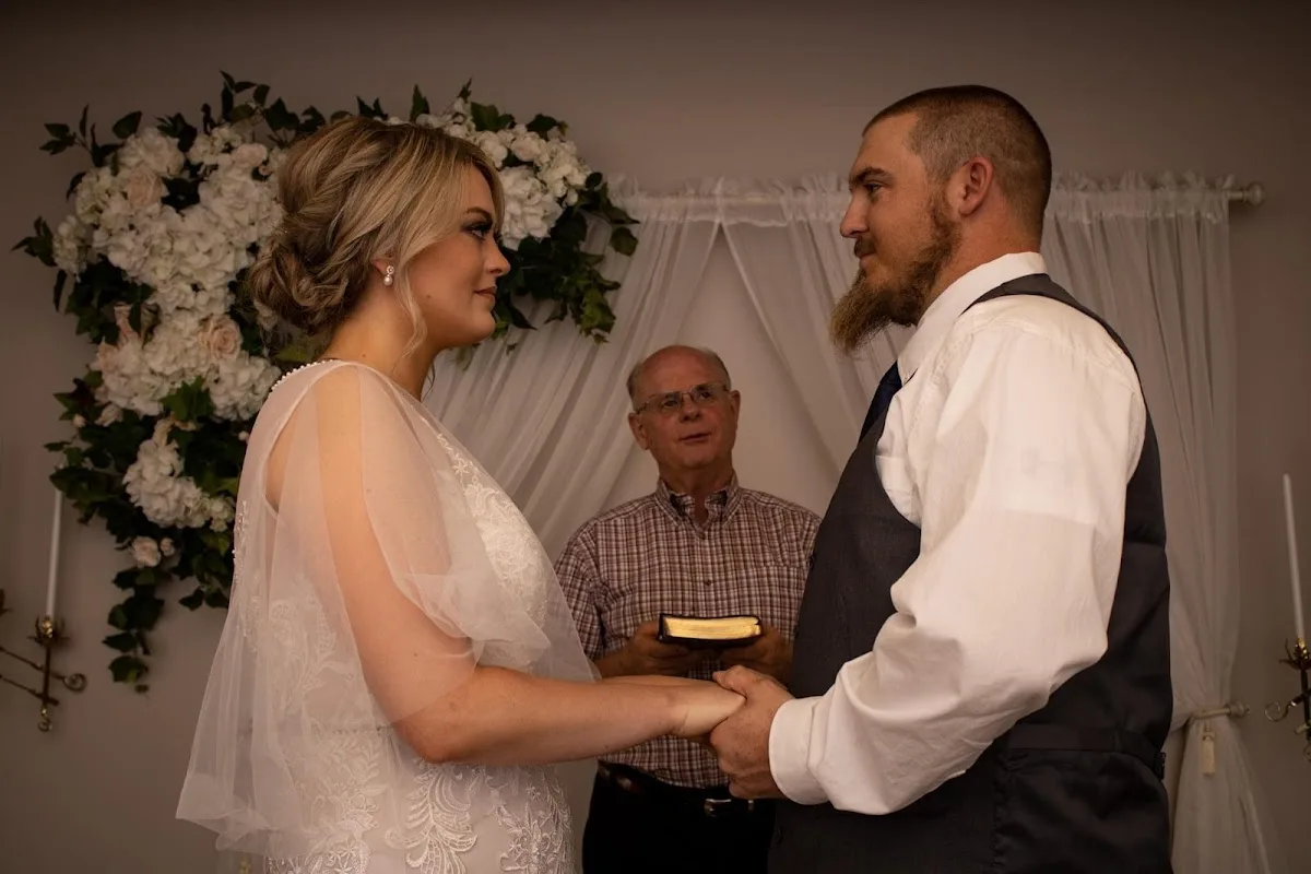 Walnut Creek Center - Wedding Venue Wedding Chapel gallery