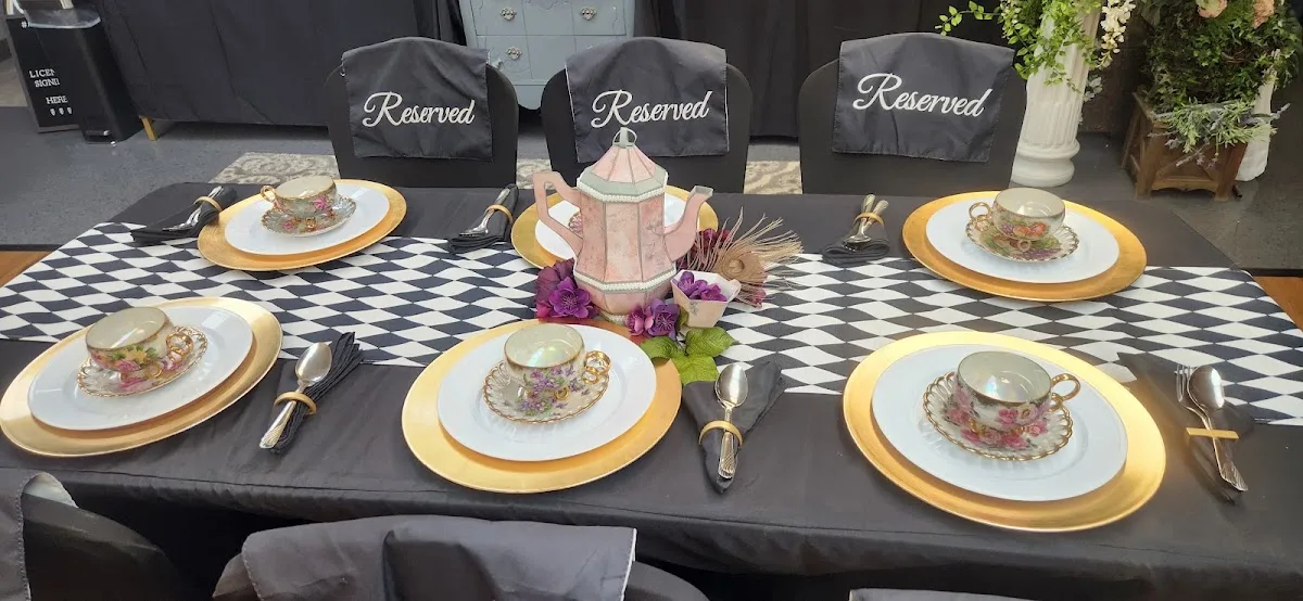 Walnut Creek Center - Wedding Venue Wedding Chapel gallery