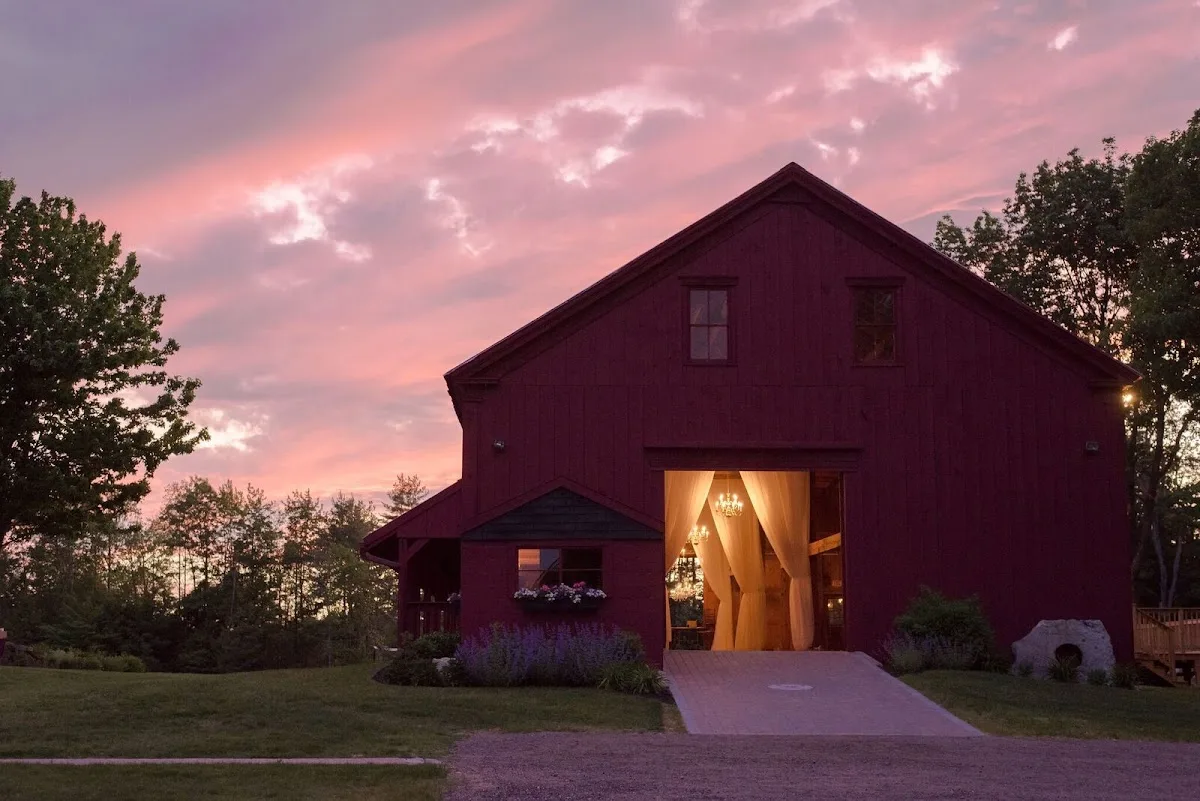 Walnut Hill (The Barn on Walnut Hill) gallery