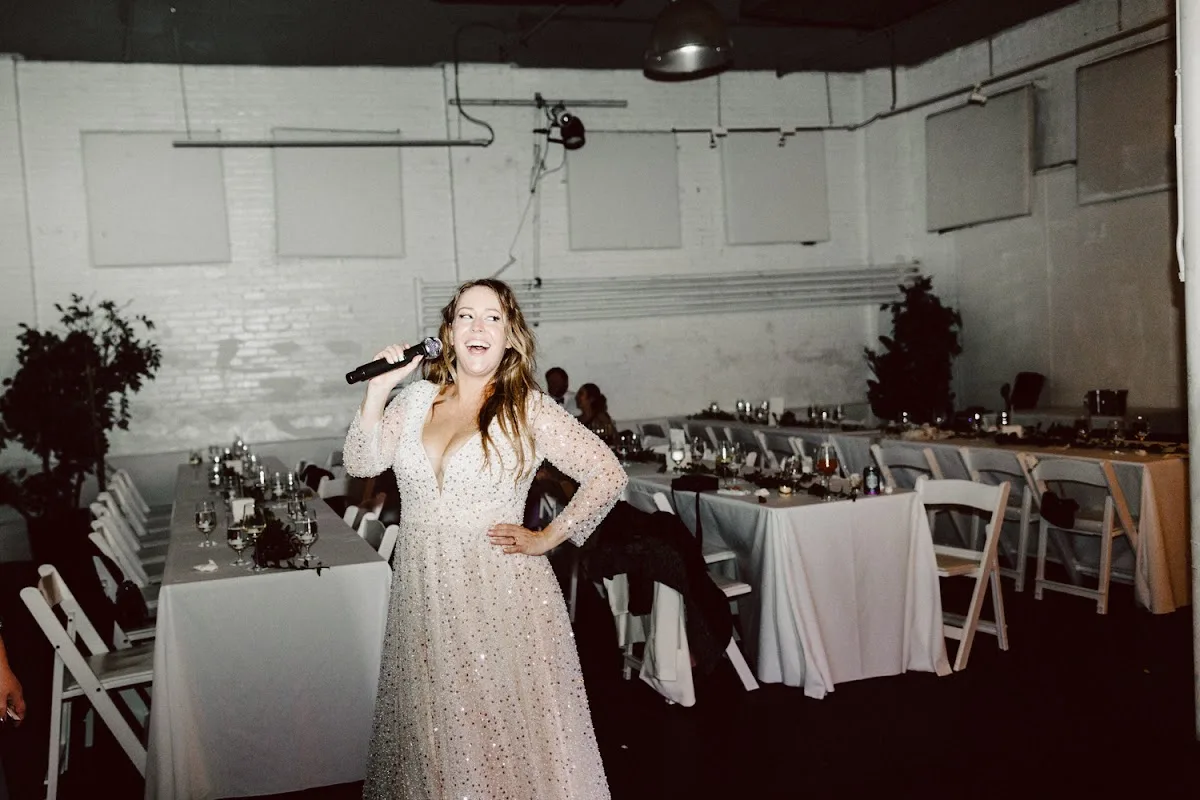 Warehouse XI - Boston Event Space — Rooftop & Modern in Boston, MA