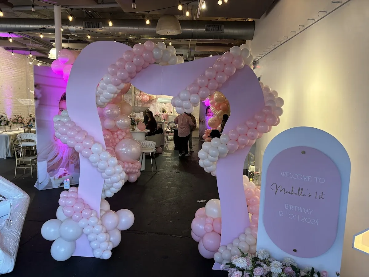 Warehouse XI - Boston Event Space gallery