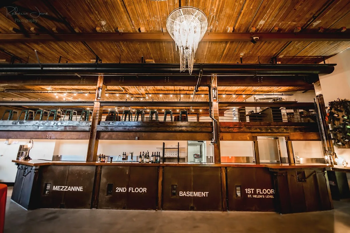 Waterfront Venue gallery