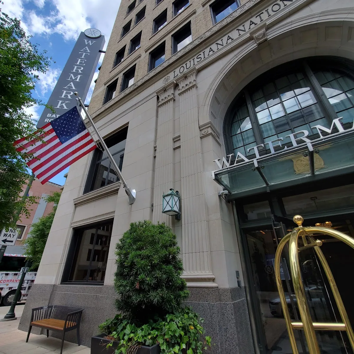 WATERMARK Baton Rouge, Autograph Collection gallery