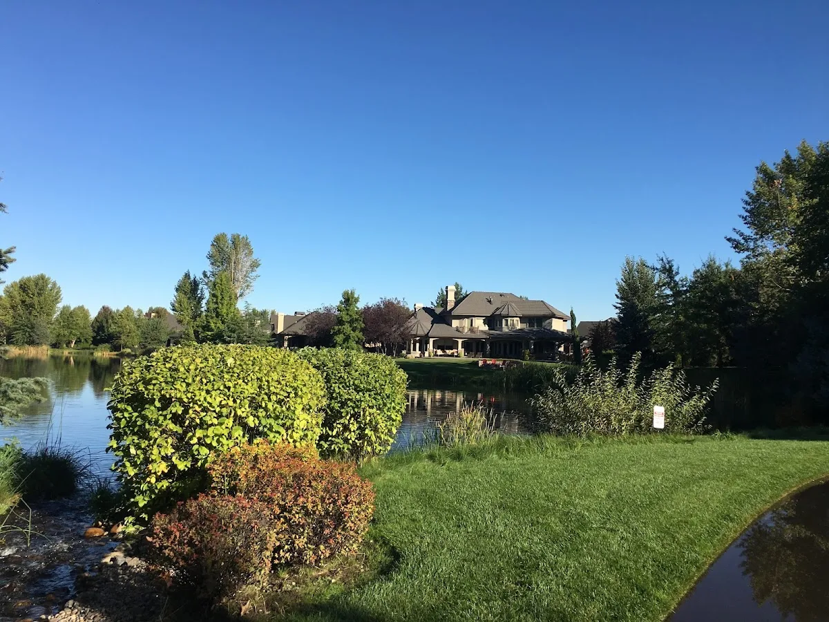 Waters Edge Event Center gallery