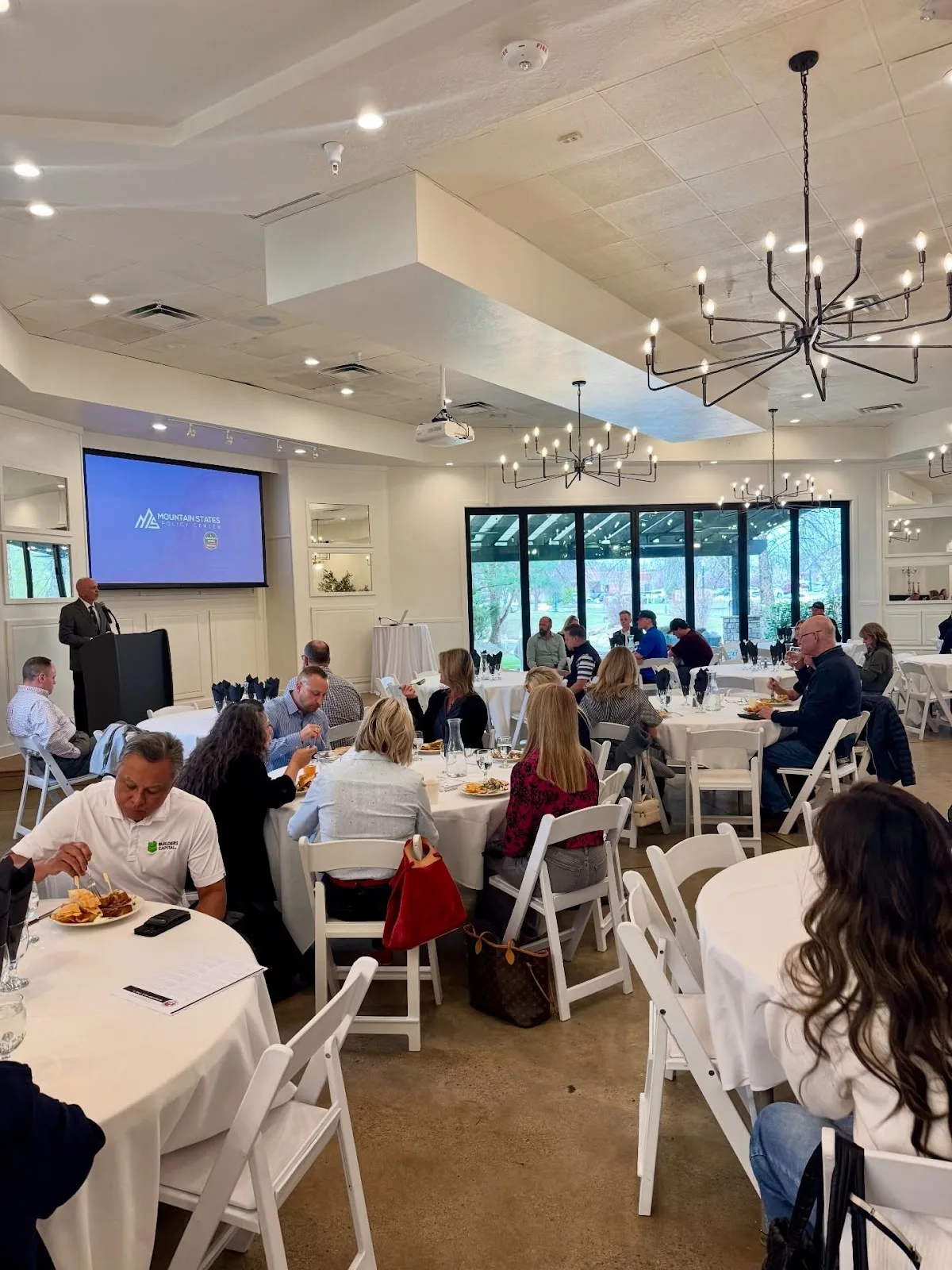 Waters Edge Event Center gallery