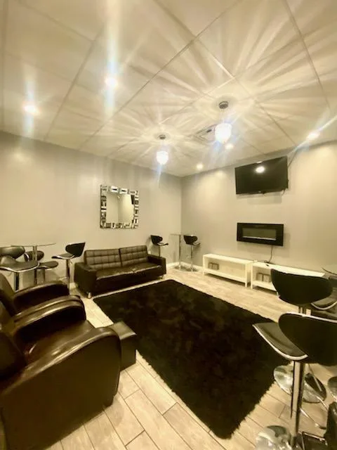 Waterview Loft gallery