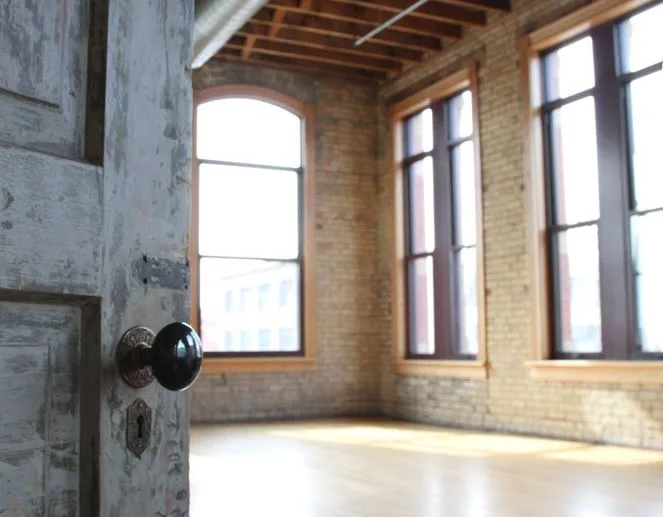 Watson Block gallery