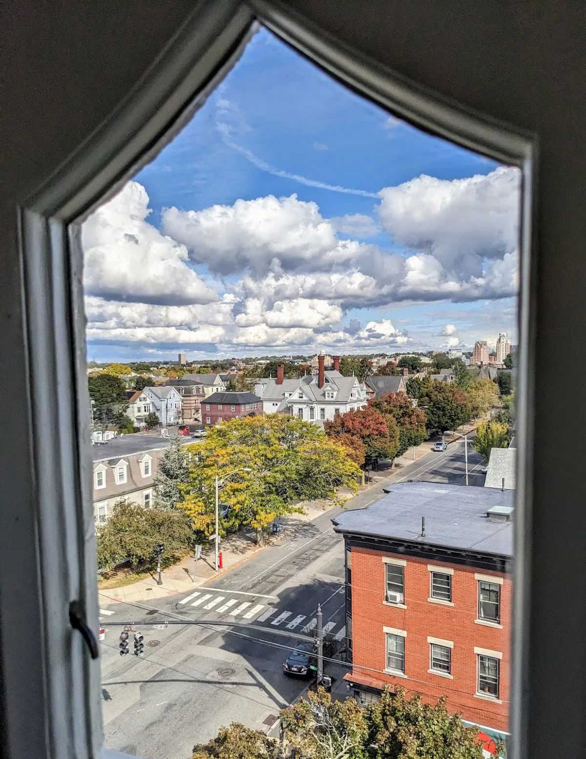 Wedding Cake House — Ballroom & Banquet in Providence, RI