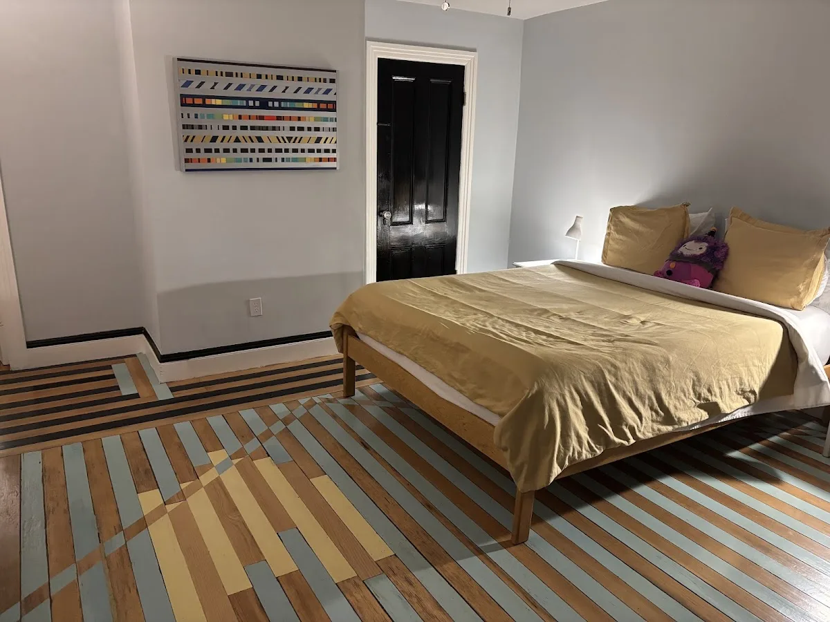 Wedding Cake House gallery