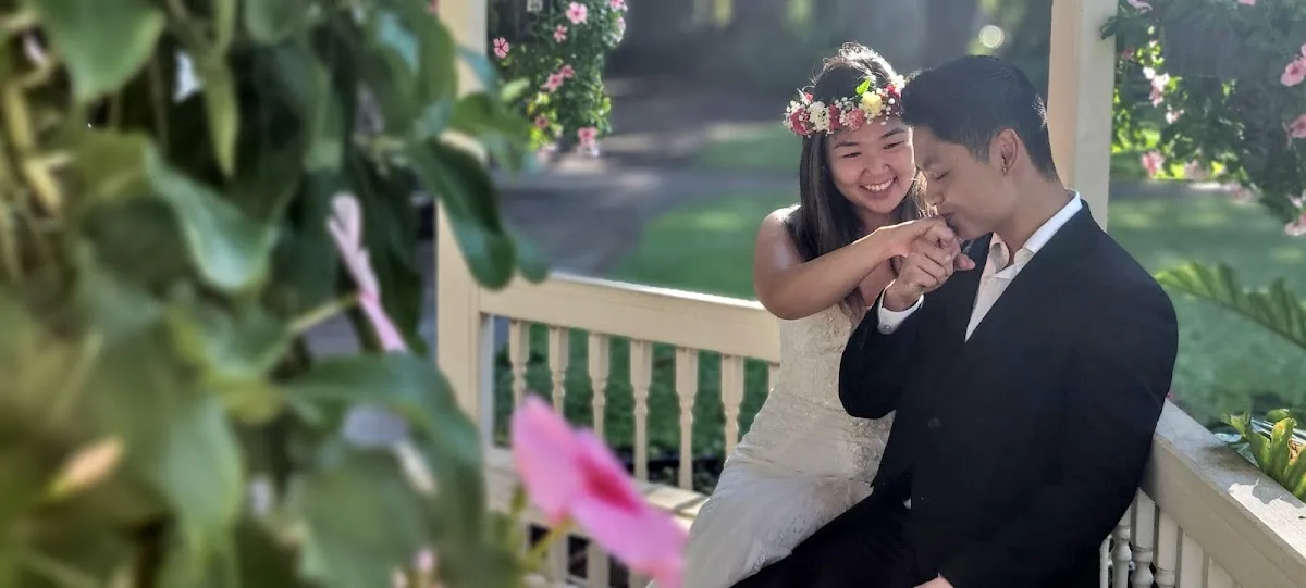 Wedding Day Hawaii — Ballroom & Banquet in Honolulu, HI