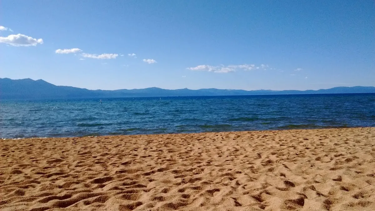 Weddings at Lakeside Beach gallery