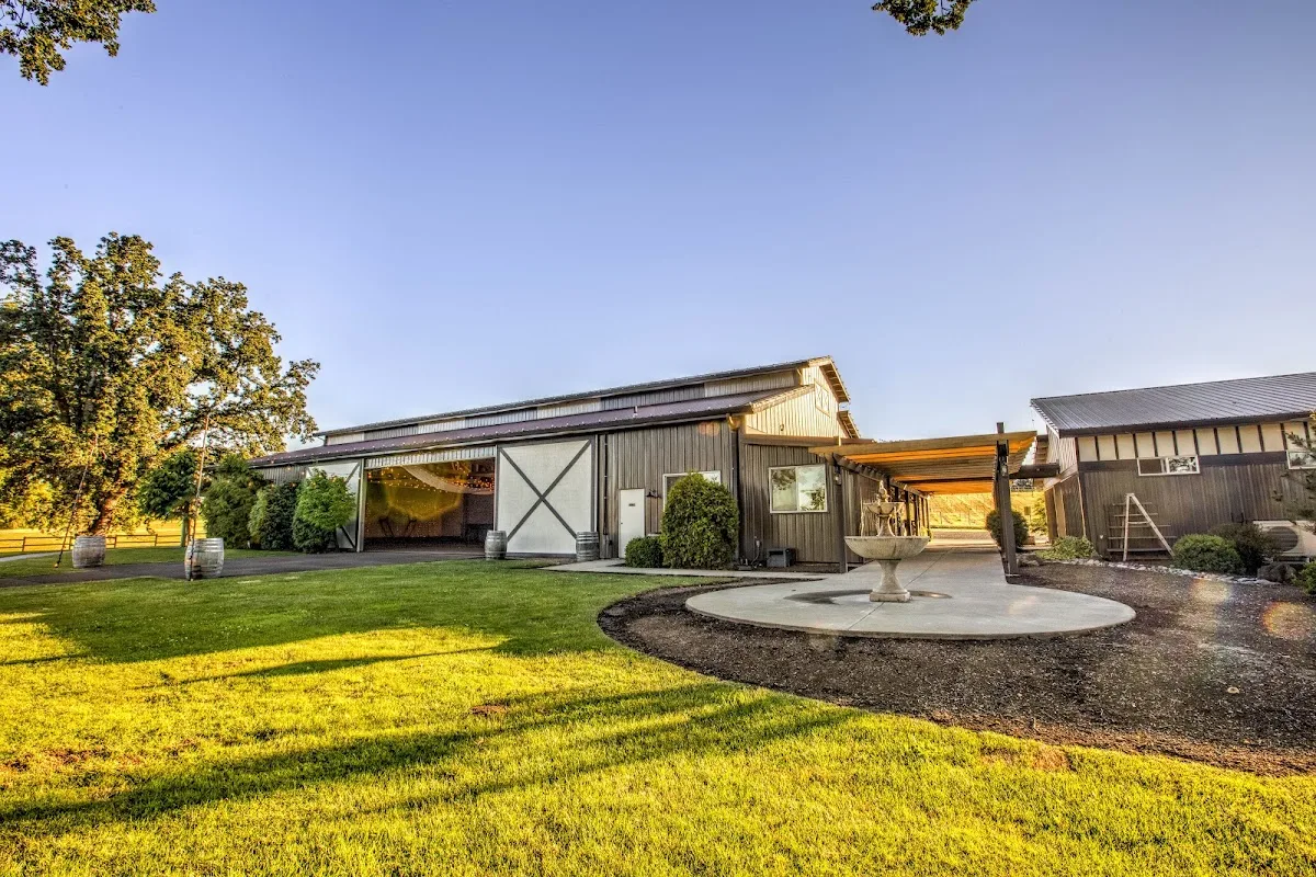 Weddings at Lavender Owl Farm gallery