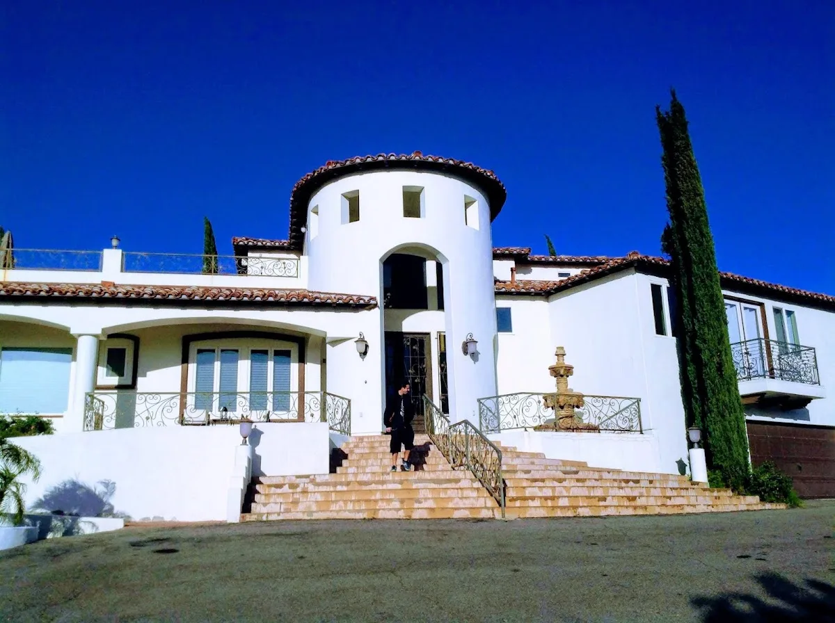 Weddings at Temecula Creek Inn — Garden & Outdoor in Temecula, CA