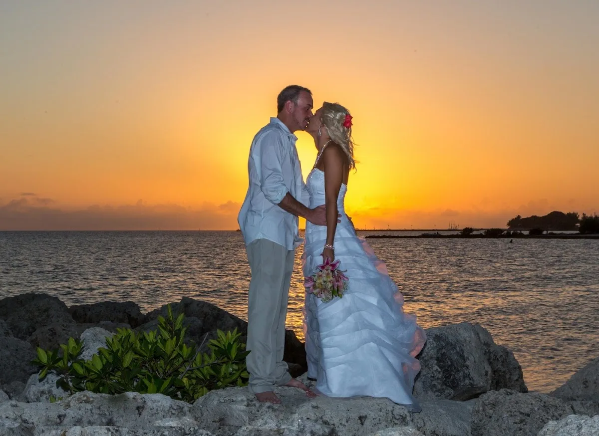 Weddings at The Reach KW — Ballroom & Banquet in Key West, FL