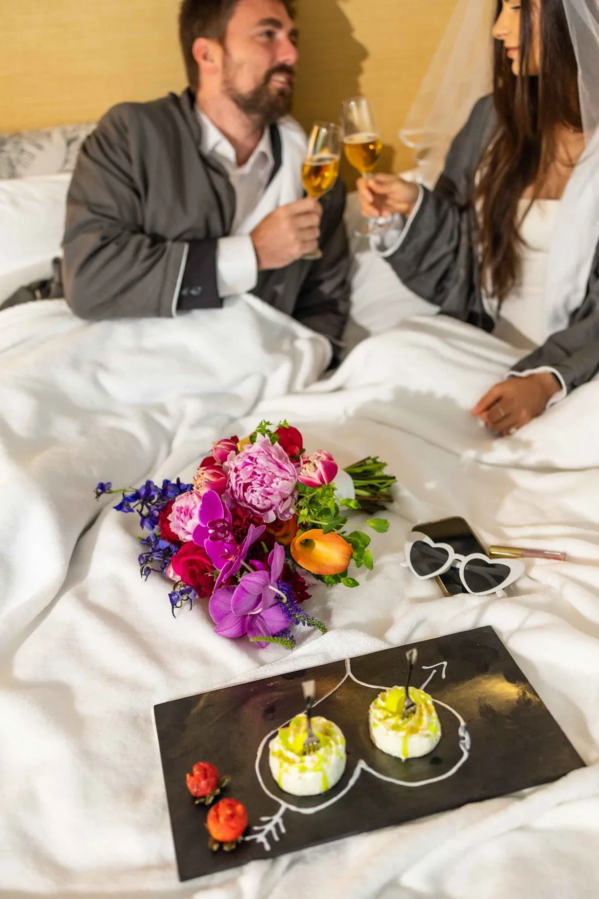 Weddings + Events at the Ernest Hemingway Home gallery