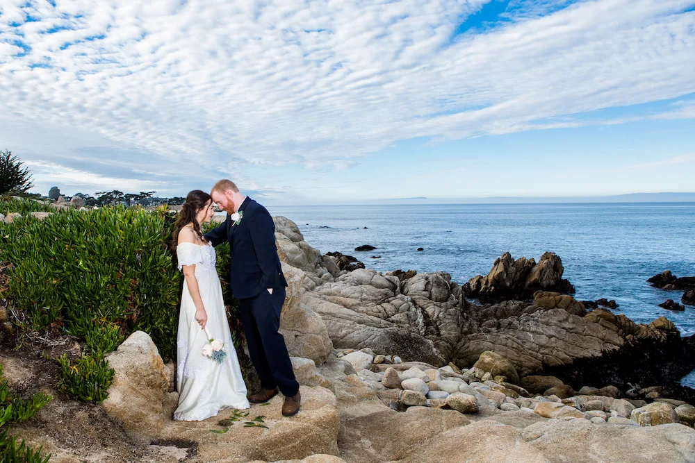 Weddings In Monterey gallery