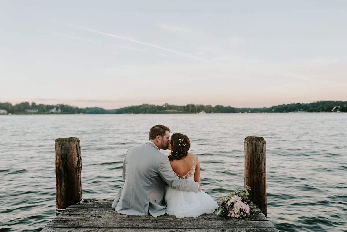 Weddings On the Water, Inc gallery