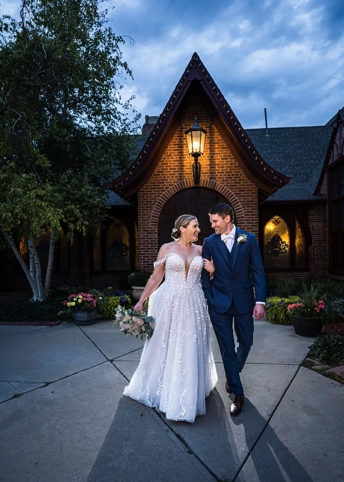 Wellshire Event Center