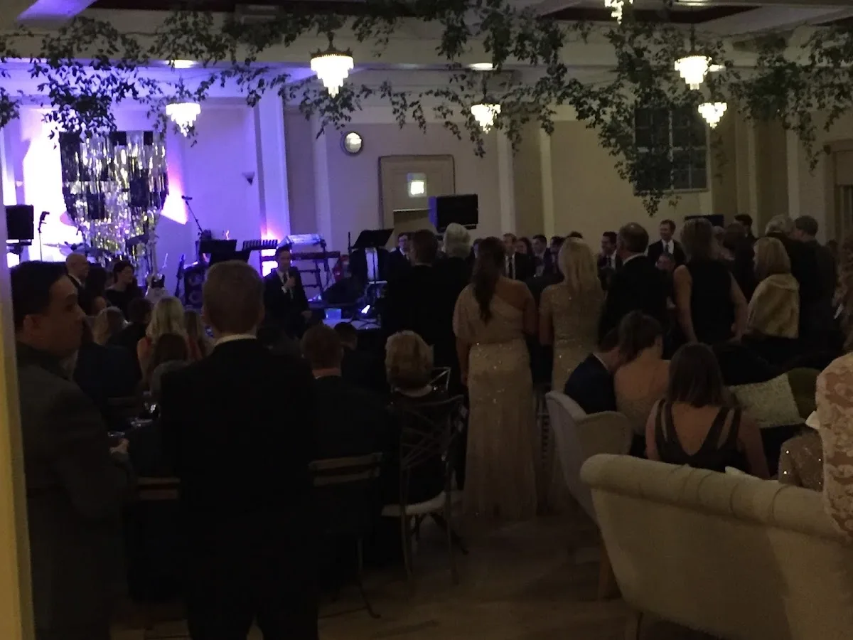 Wellshire Event Center gallery