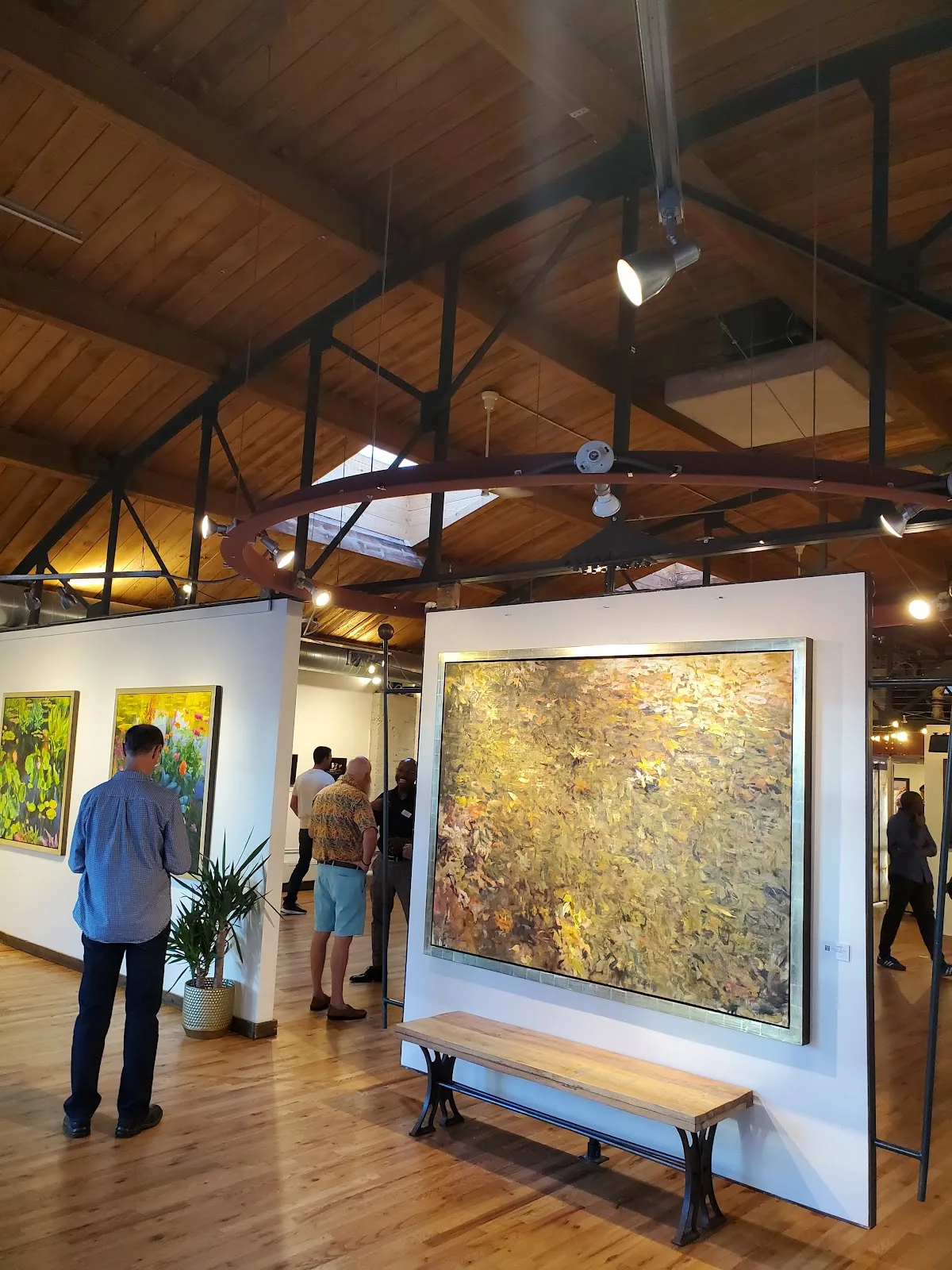 Wellshire Event Center gallery