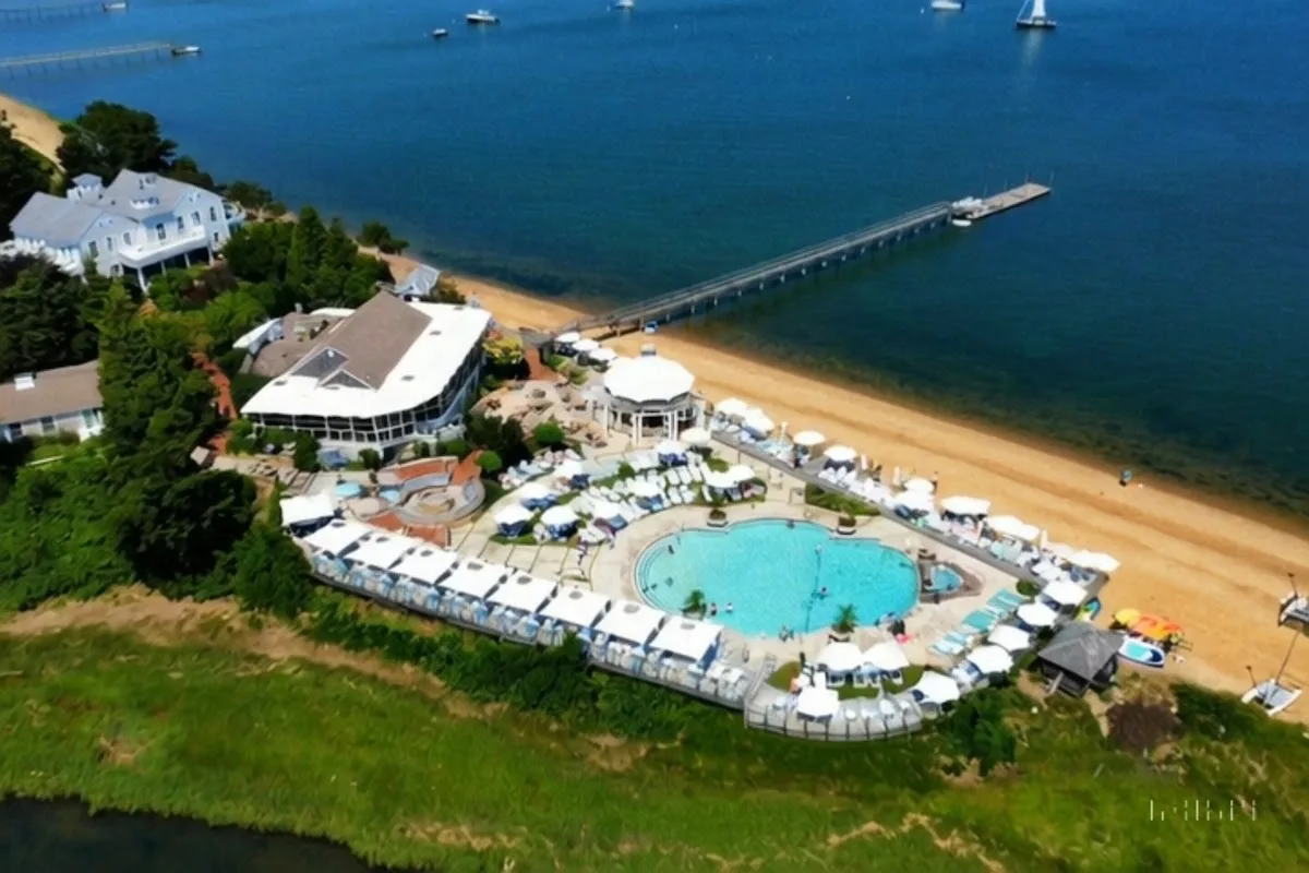 Wequassett Resort and Golf Club gallery