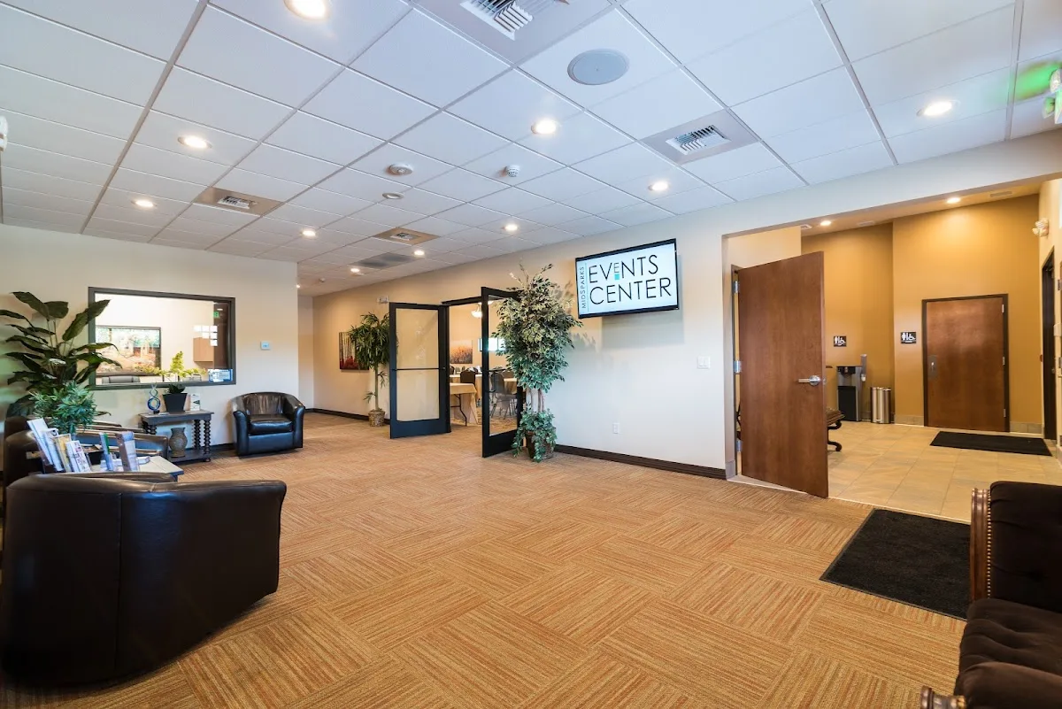 West 2nd Events Center