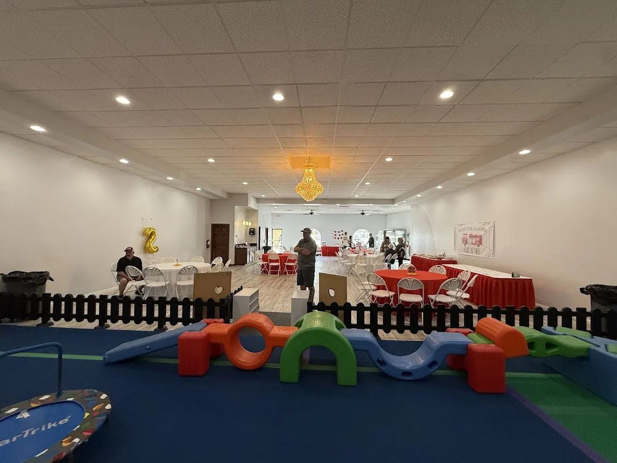 West 2nd Events Center gallery