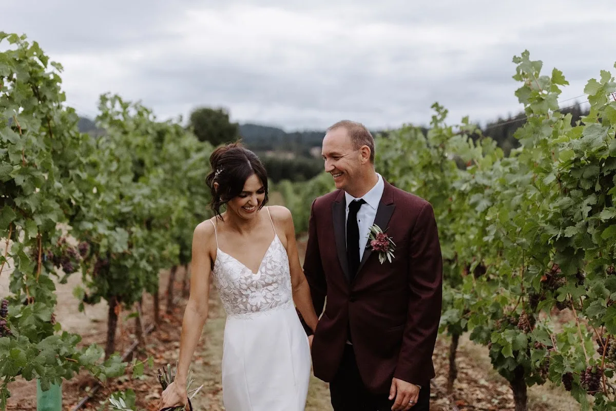 West Haven Vineyards