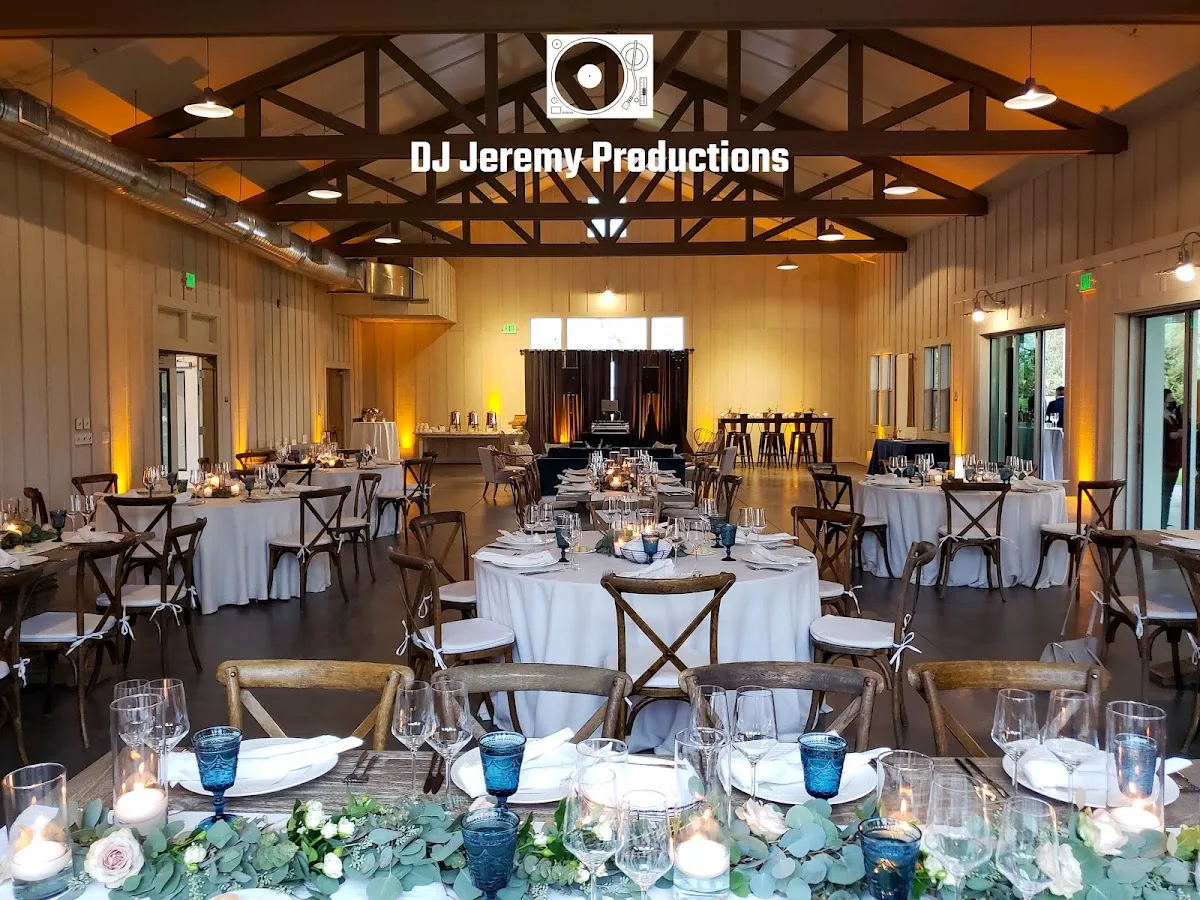 Westerbeke Ranch Conference