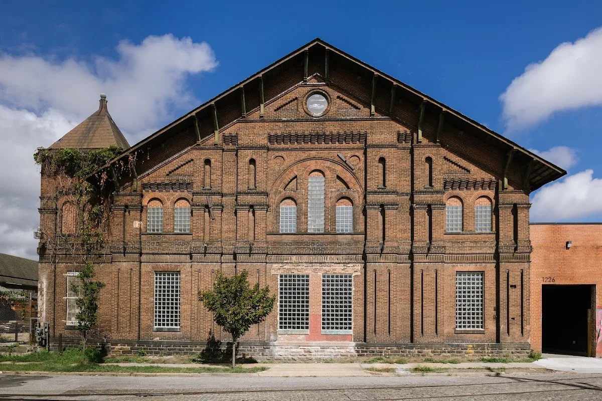 Westminster Hall gallery