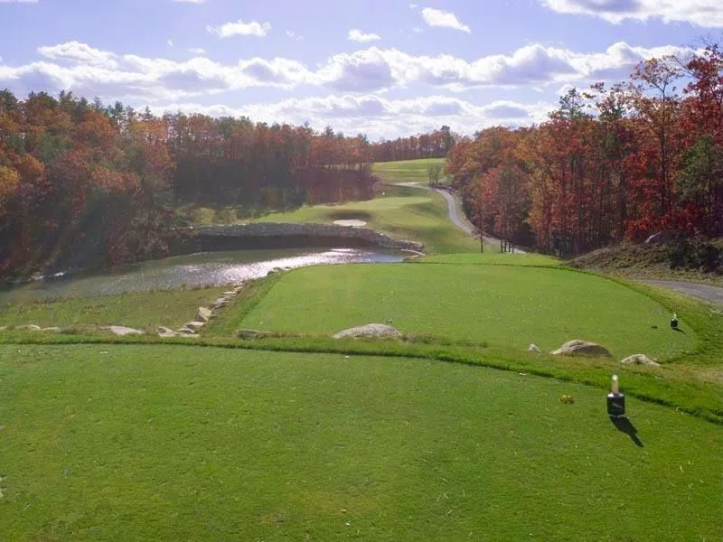 White Cliffs Country Club — Ballroom & Banquet in Cape Cod, MA