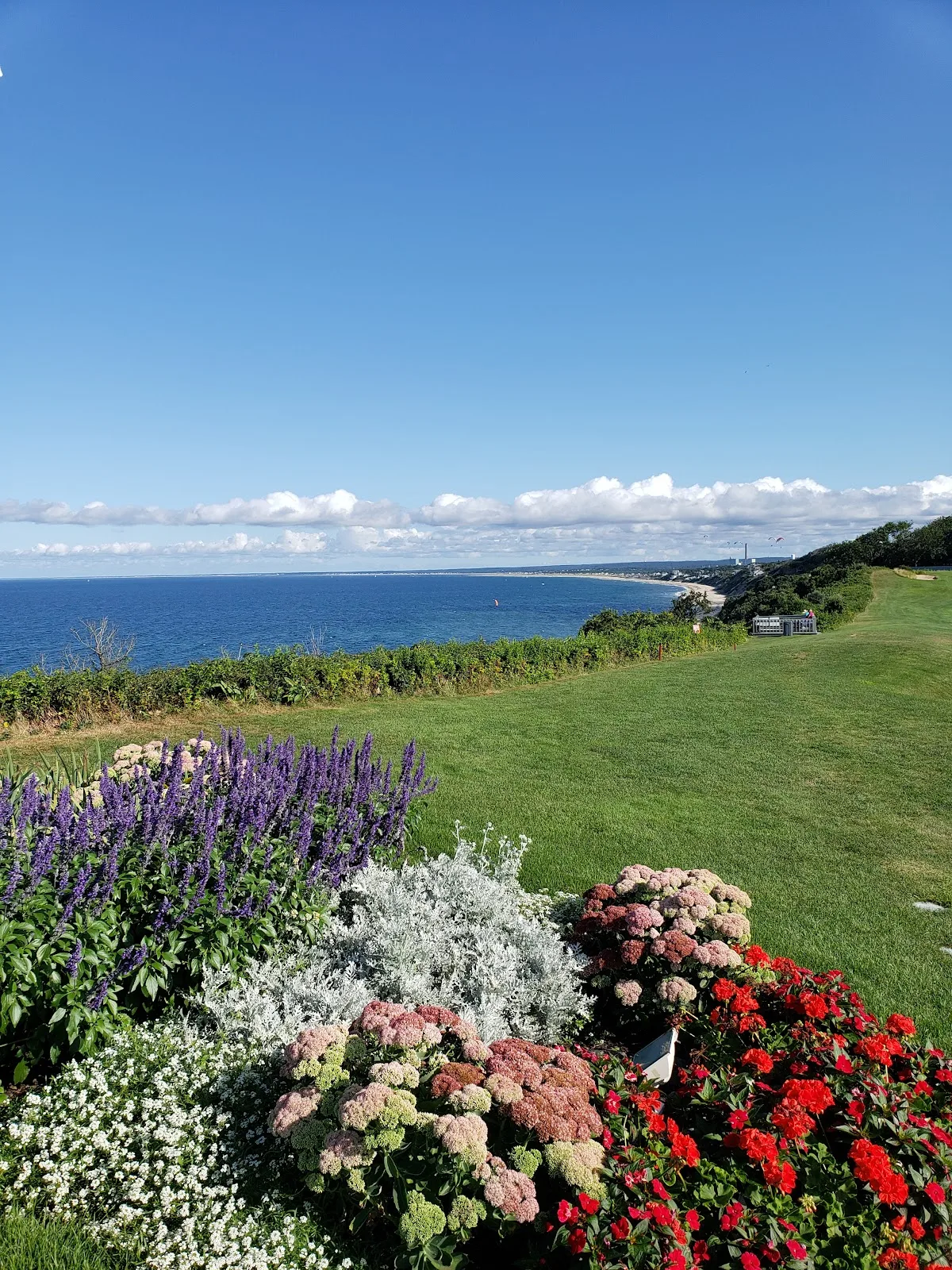 White Cliffs Country Club gallery