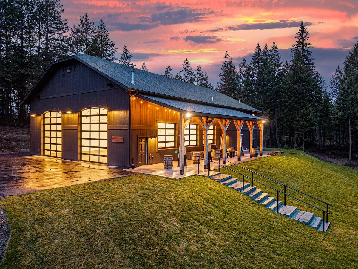 Whitefish Peaks gallery