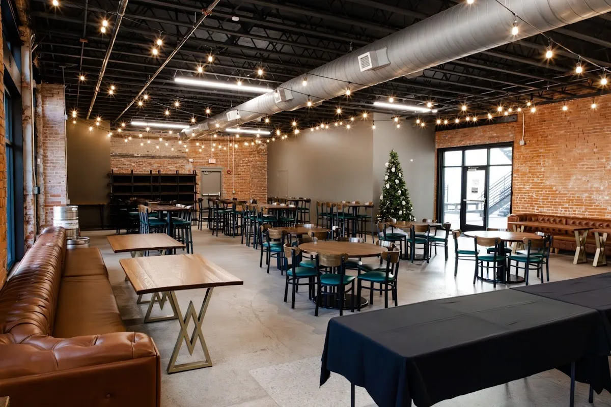 Wichita Boathouse gallery