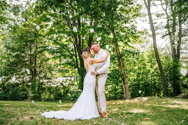 Wicked Awesome Events: Amongst the Oaks gallery