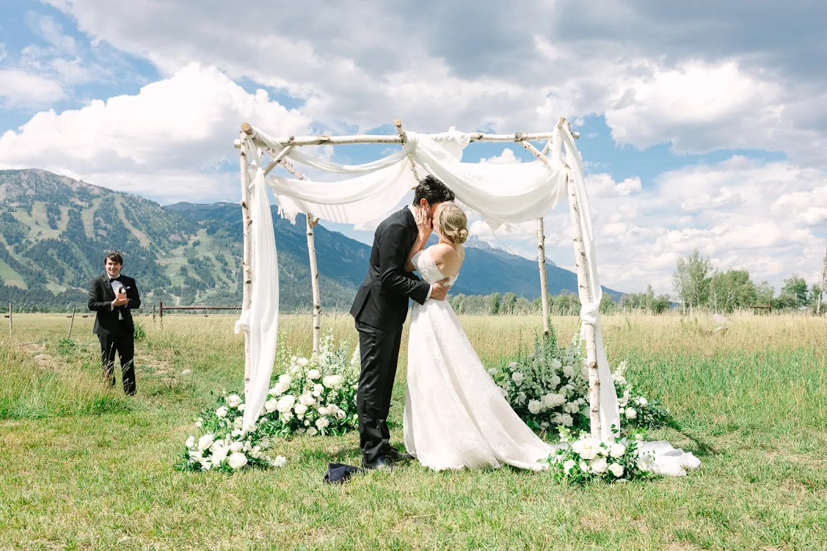 Wild Rose Weddings and Events gallery