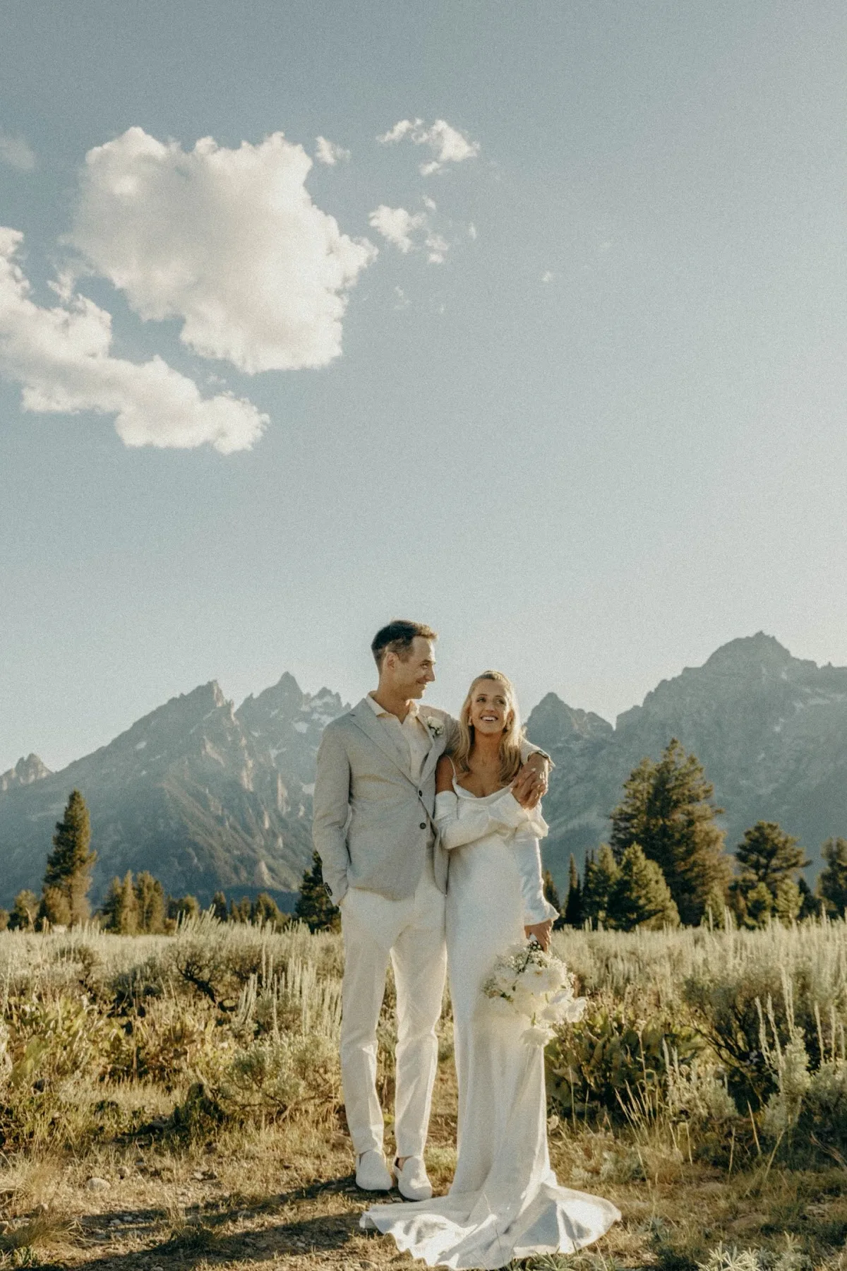 Wild Rose Weddings and Events gallery