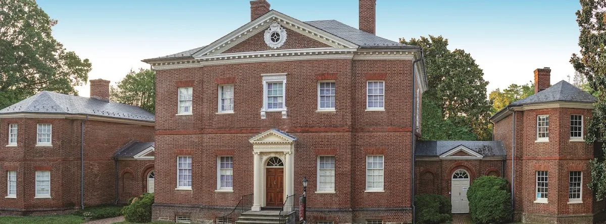 William Paca House & Garden gallery