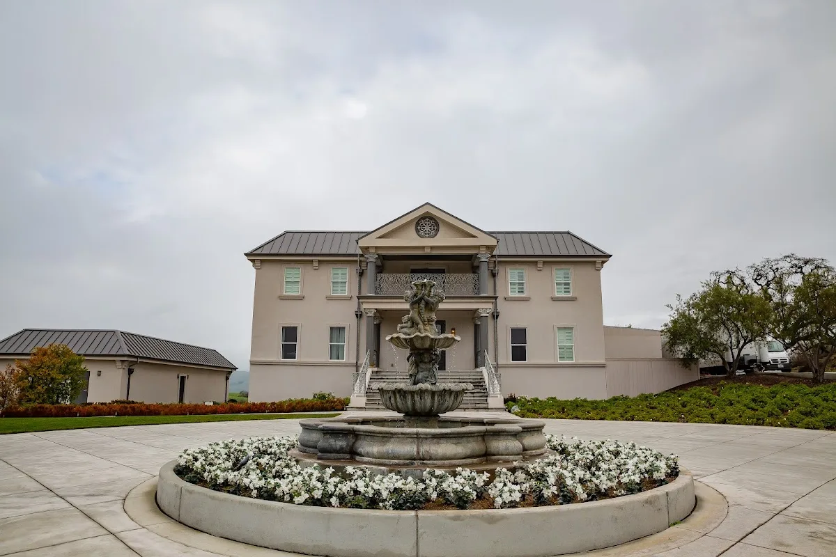 Willow Heights Mansion gallery