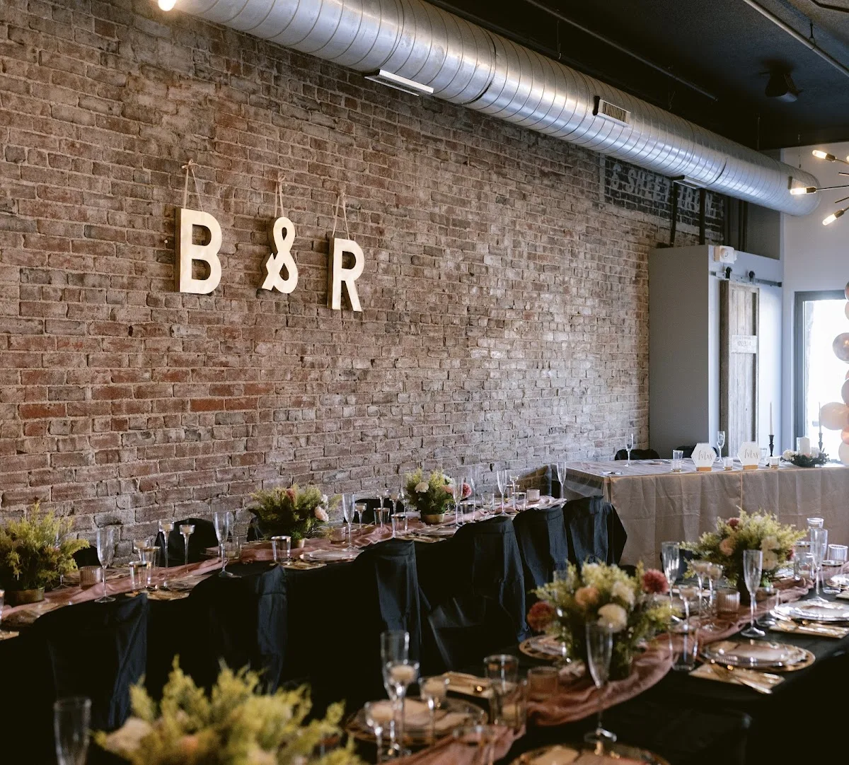 Willow on Grand — Ballroom & Banquet in Des Moines, IA