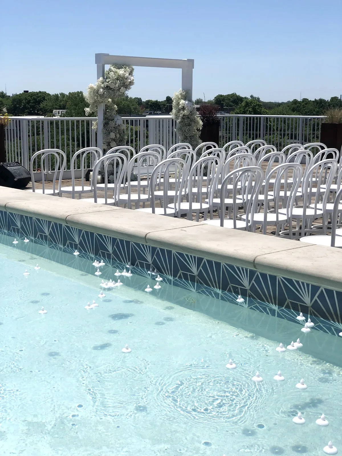 Windows On The River — Waterfront in Cleveland, OH