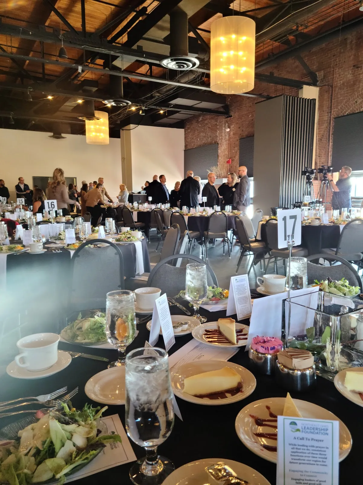 Windows On The River gallery